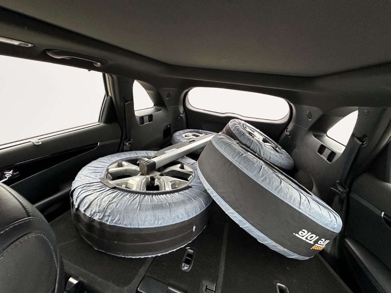 2017 Kia Sorento AWD 4dr SX Turbo Photo