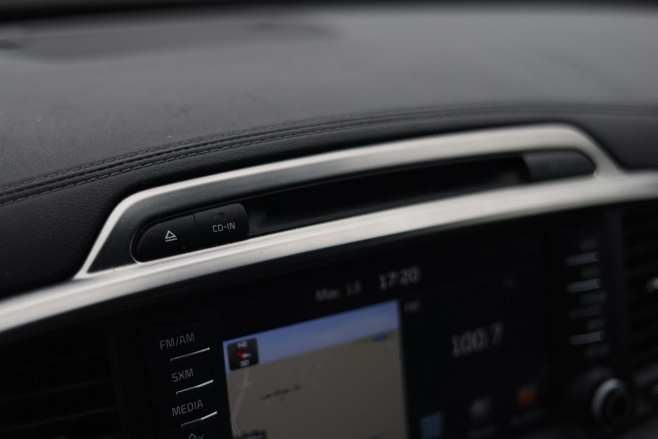 2017 Kia Sorento AWD 4dr SX Turbo Photo