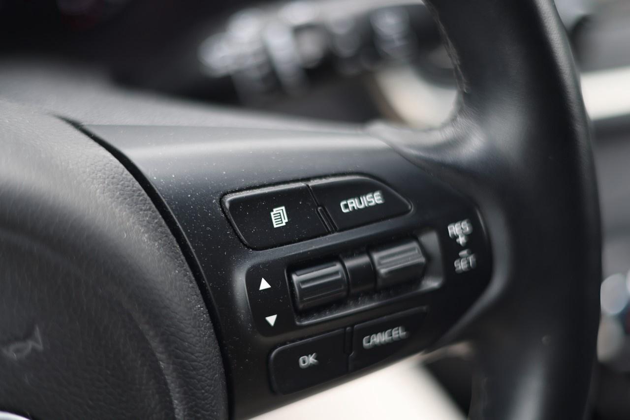 2017 Kia Sorento AWD 4dr SX Turbo Photo