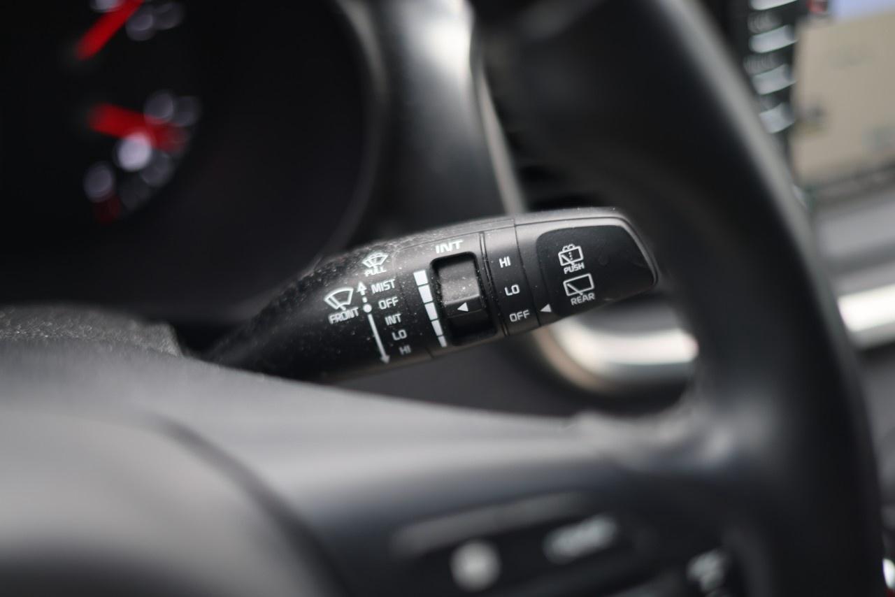 2017 Kia Sorento AWD 4dr SX Turbo Photo