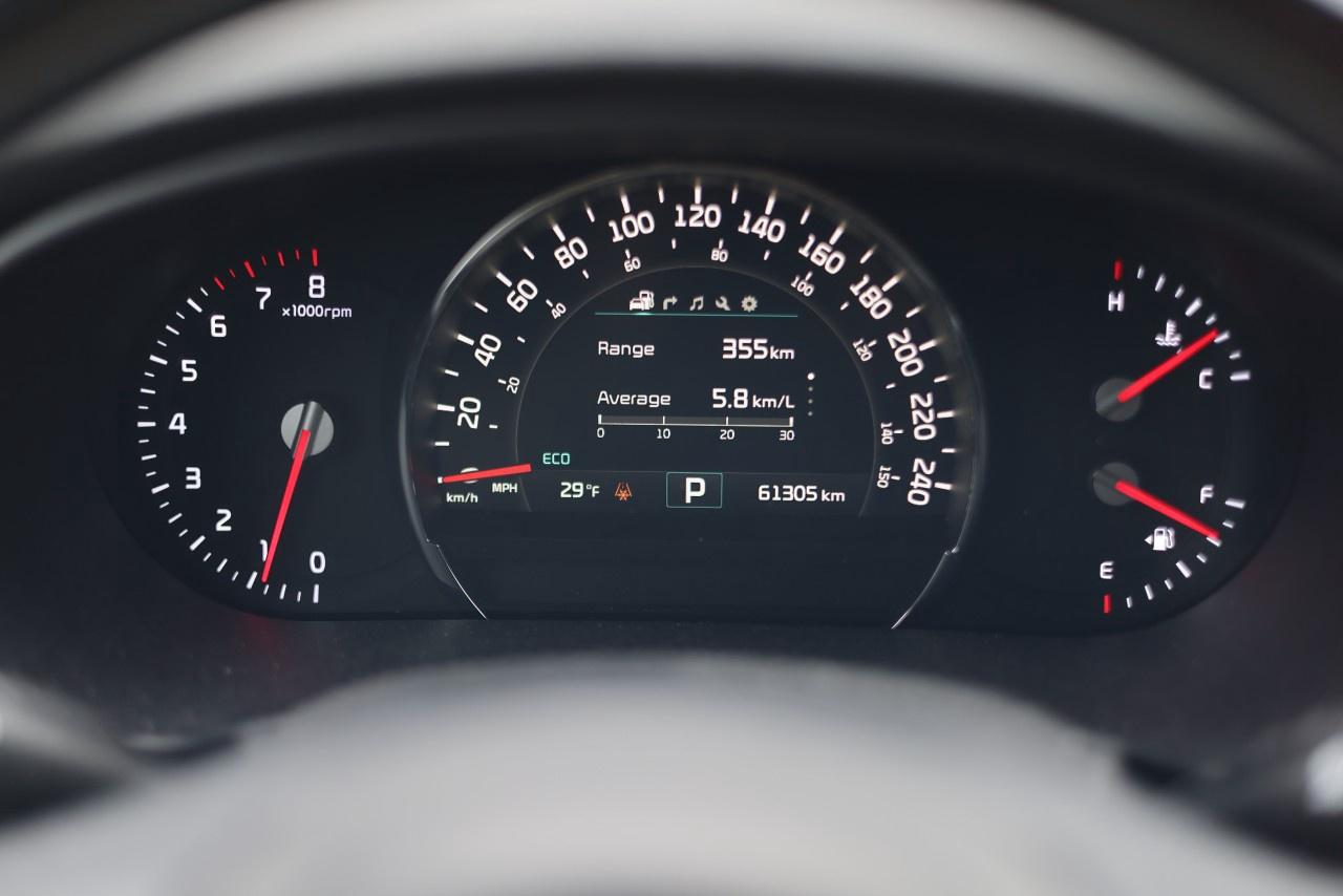 2017 Kia Sorento AWD 4dr SX Turbo Photo