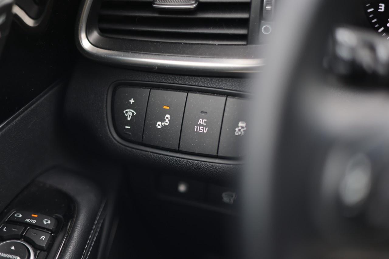 2017 Kia Sorento AWD 4dr SX Turbo Photo