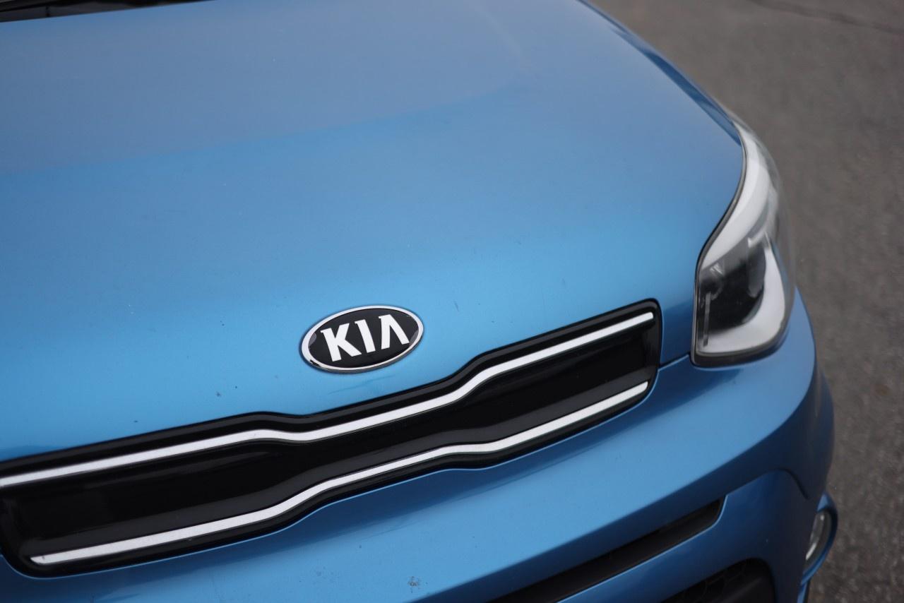 2018 Kia Soul EX AUTO Photo