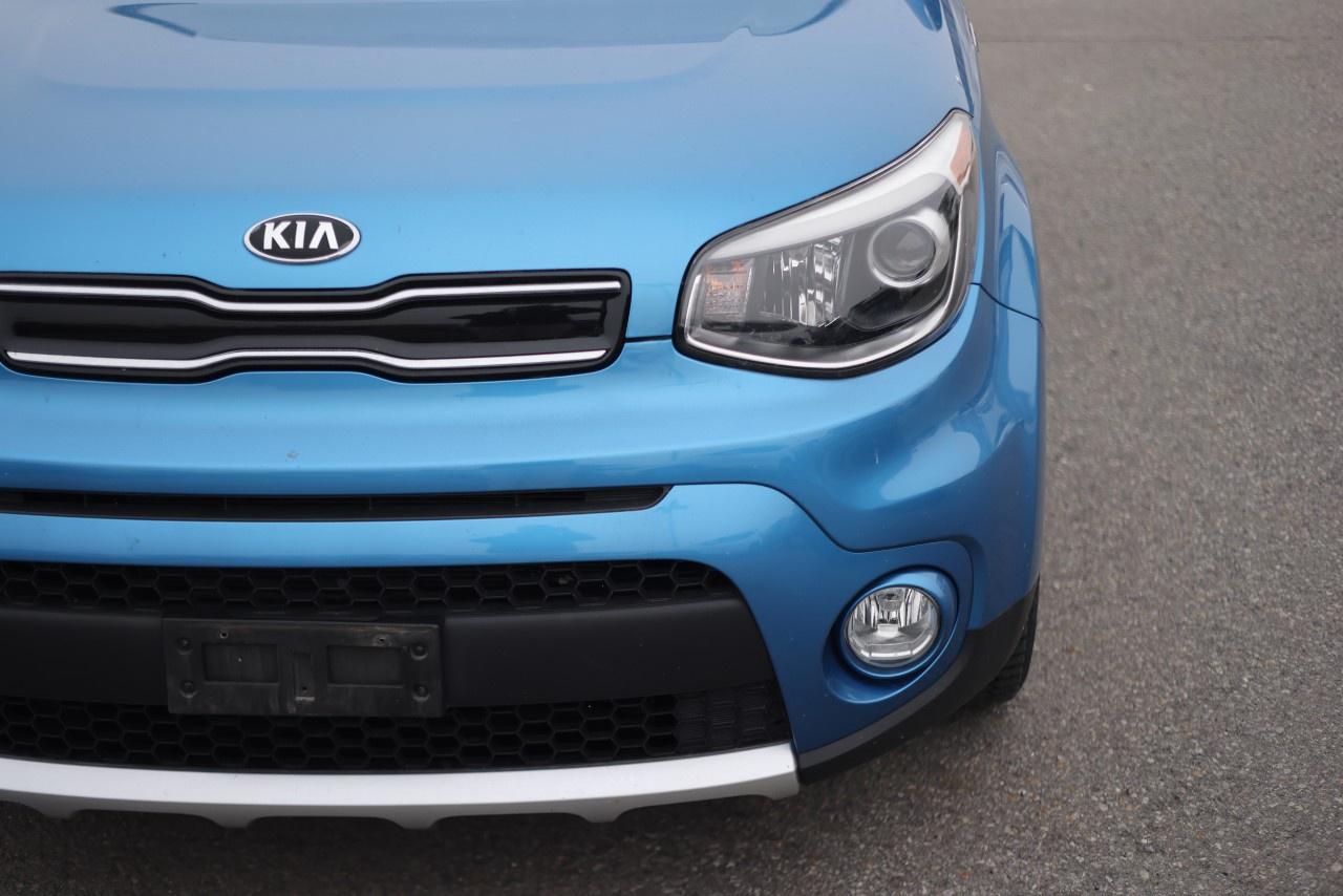 2018 Kia Soul EX AUTO Photo