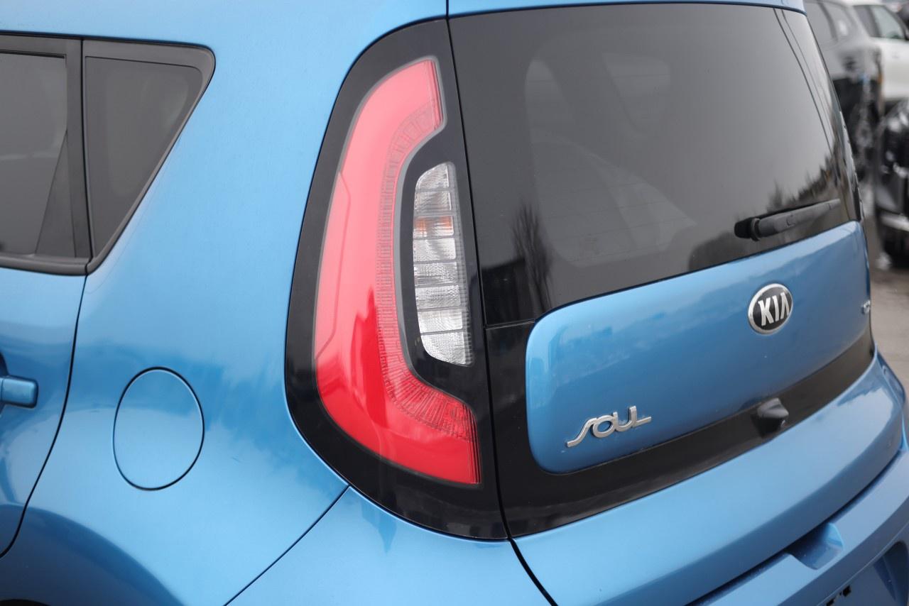 2018 Kia Soul EX AUTO Photo