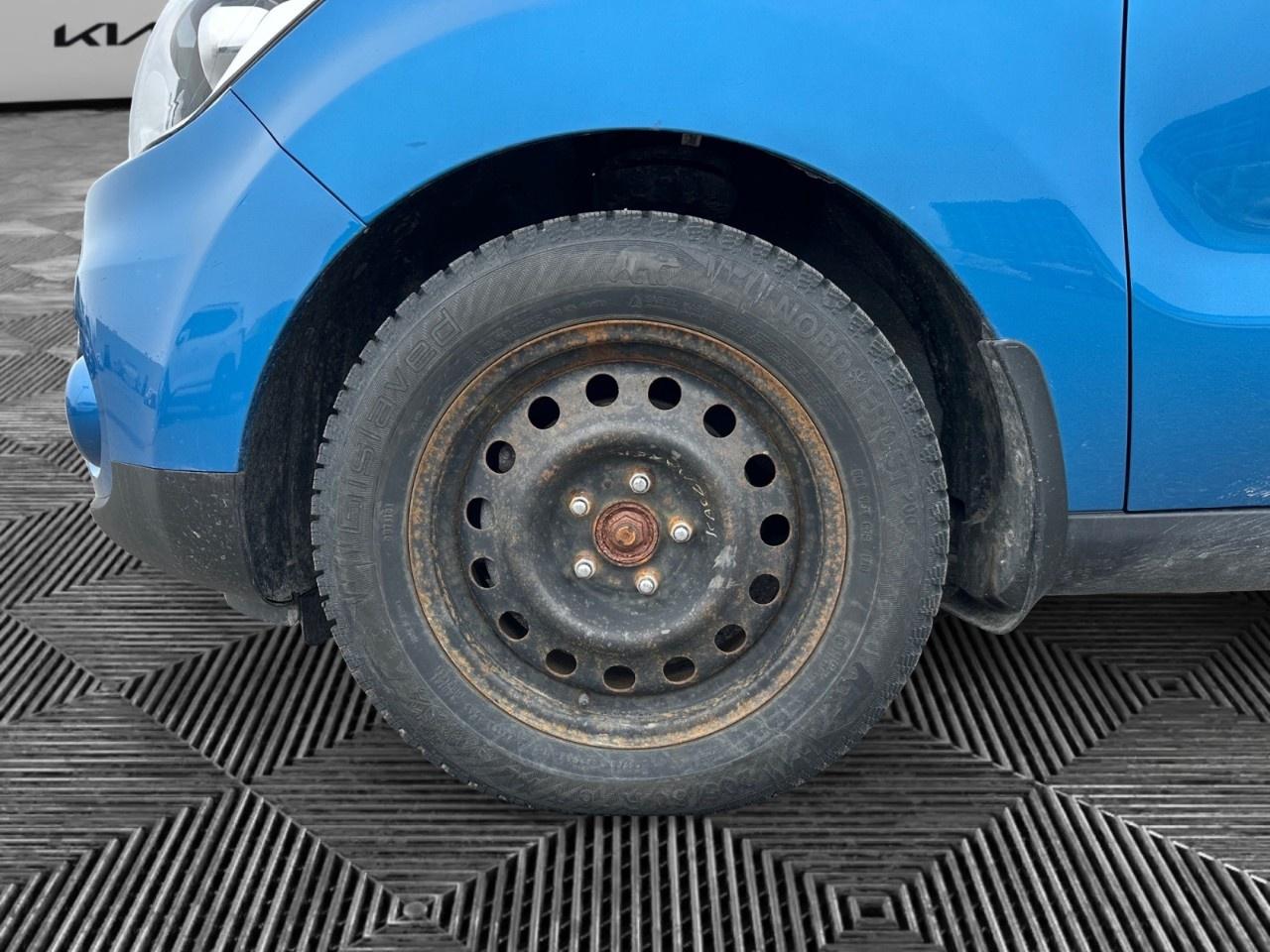 2018 Kia Soul EX AUTO Photo