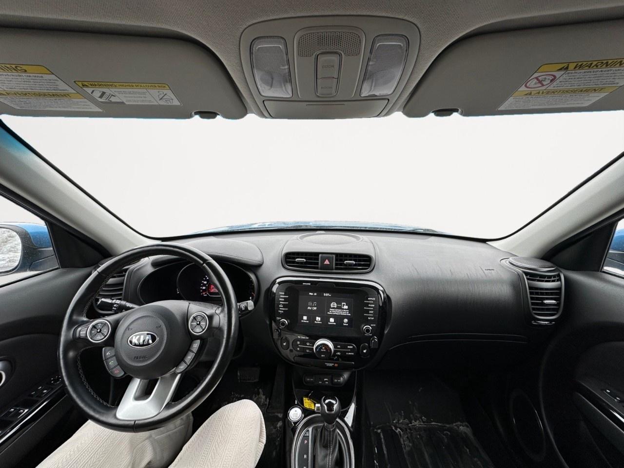 2018 Kia Soul EX AUTO Photo