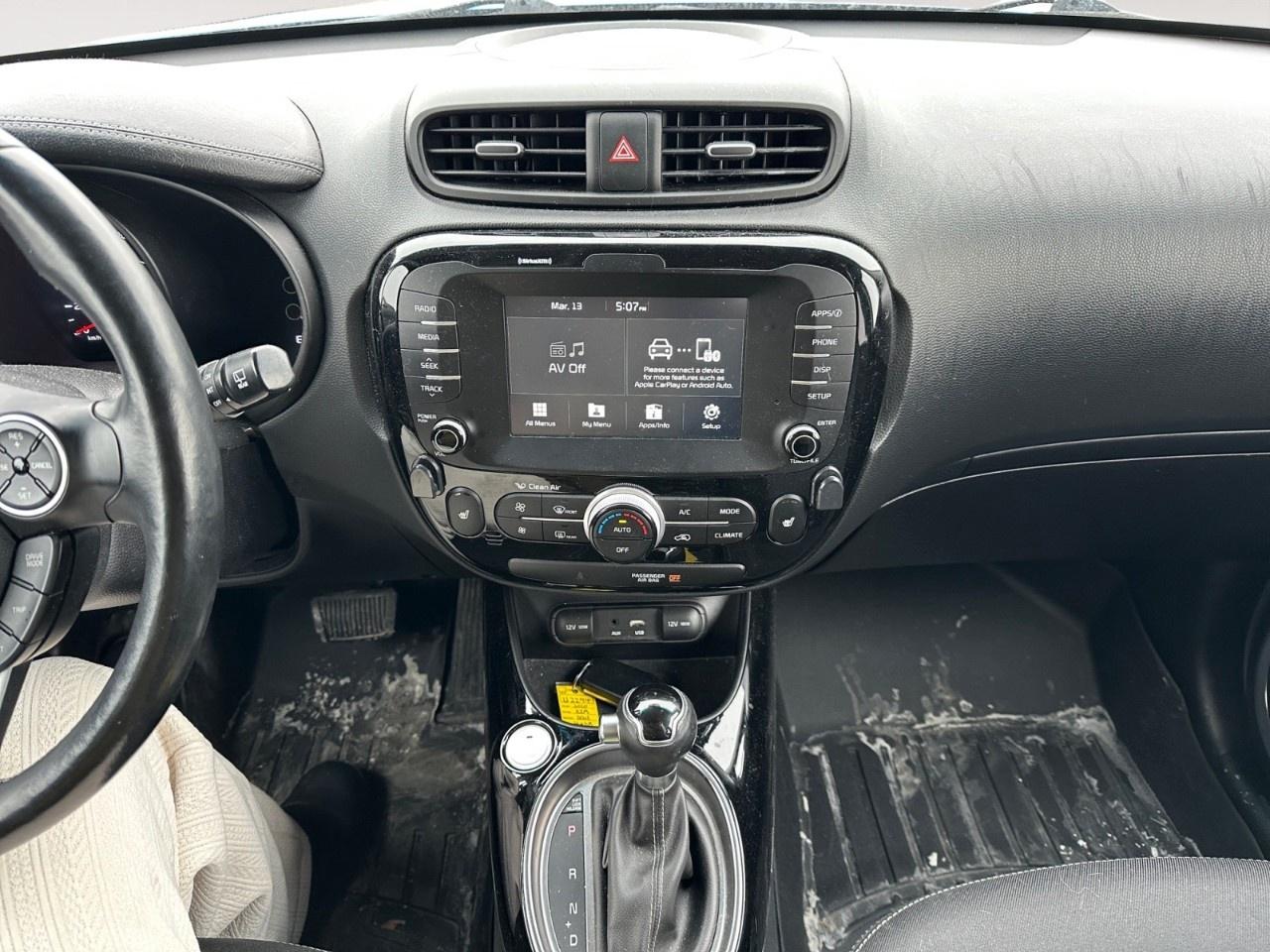 2018 Kia Soul EX AUTO Photo