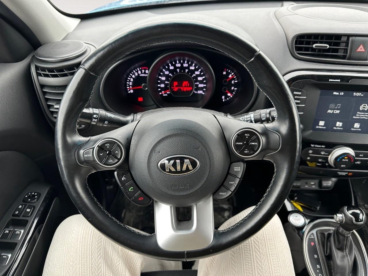 2018 Kia Soul EX AUTO Photo