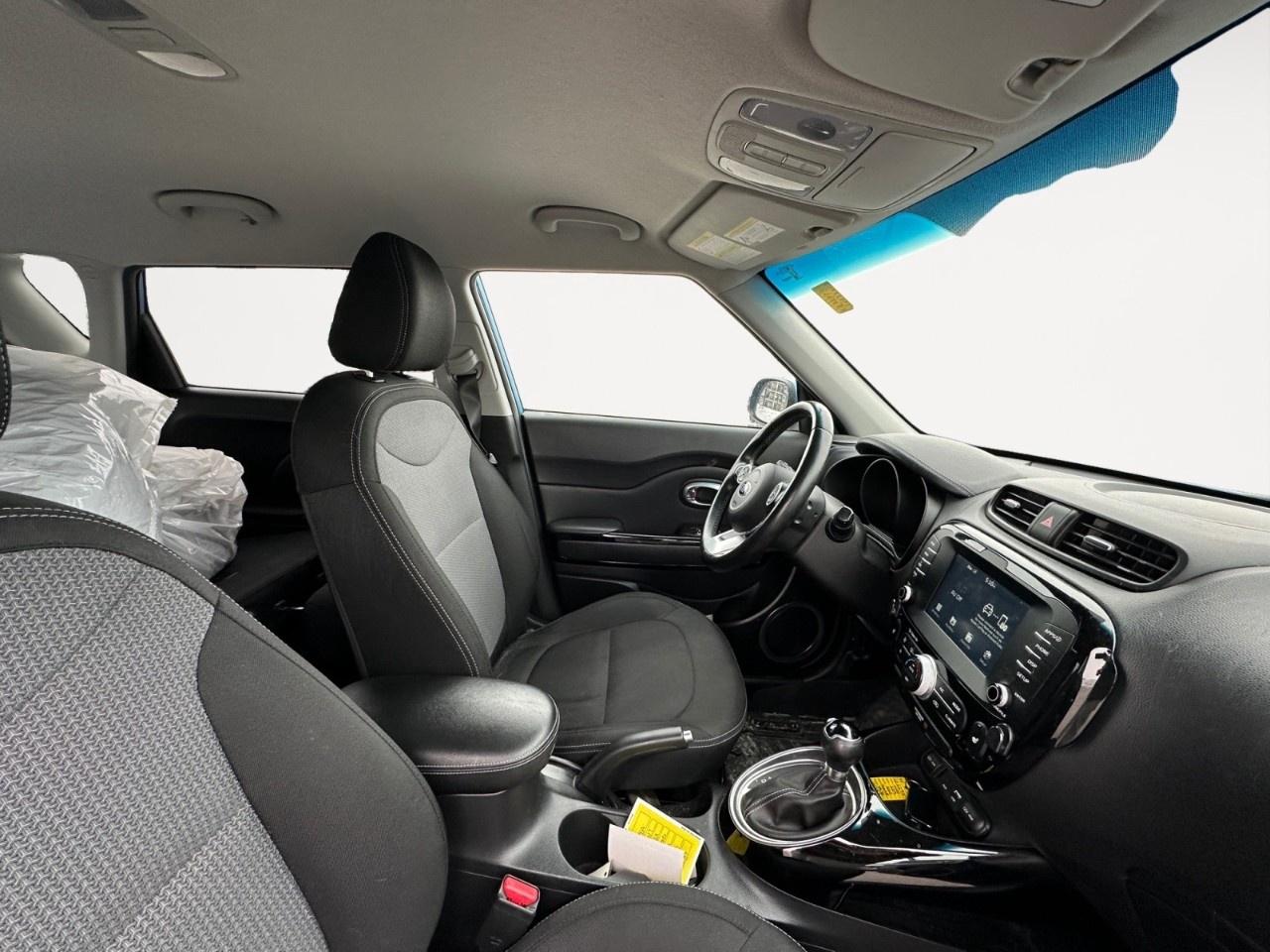 2018 Kia Soul EX AUTO Photo