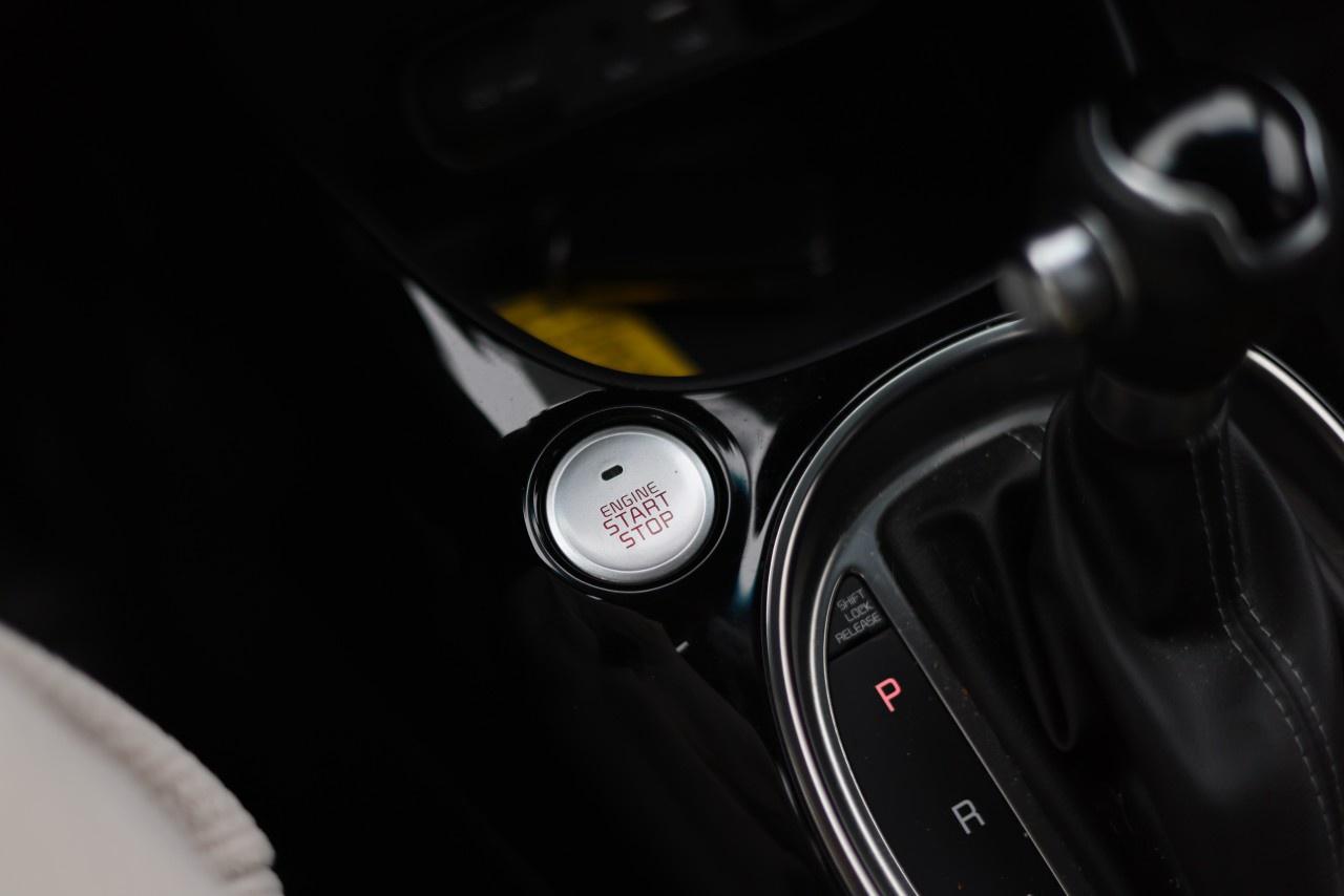 2018 Kia Soul EX AUTO Photo