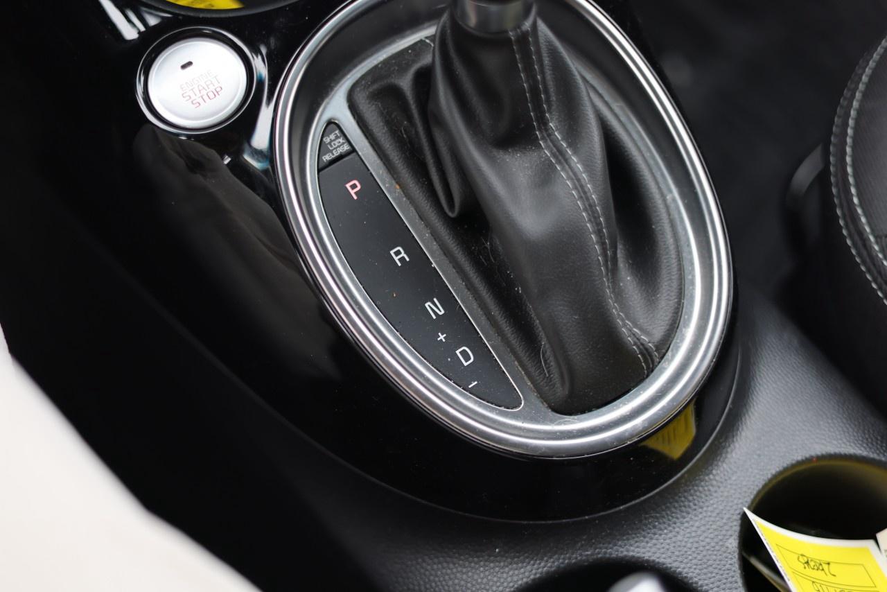 2018 Kia Soul EX AUTO Photo