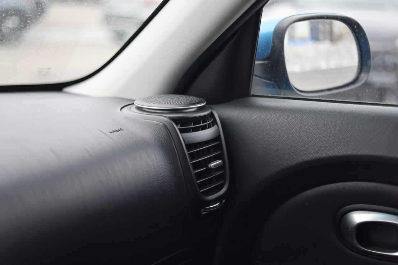 2018 Kia Soul EX AUTO Photo