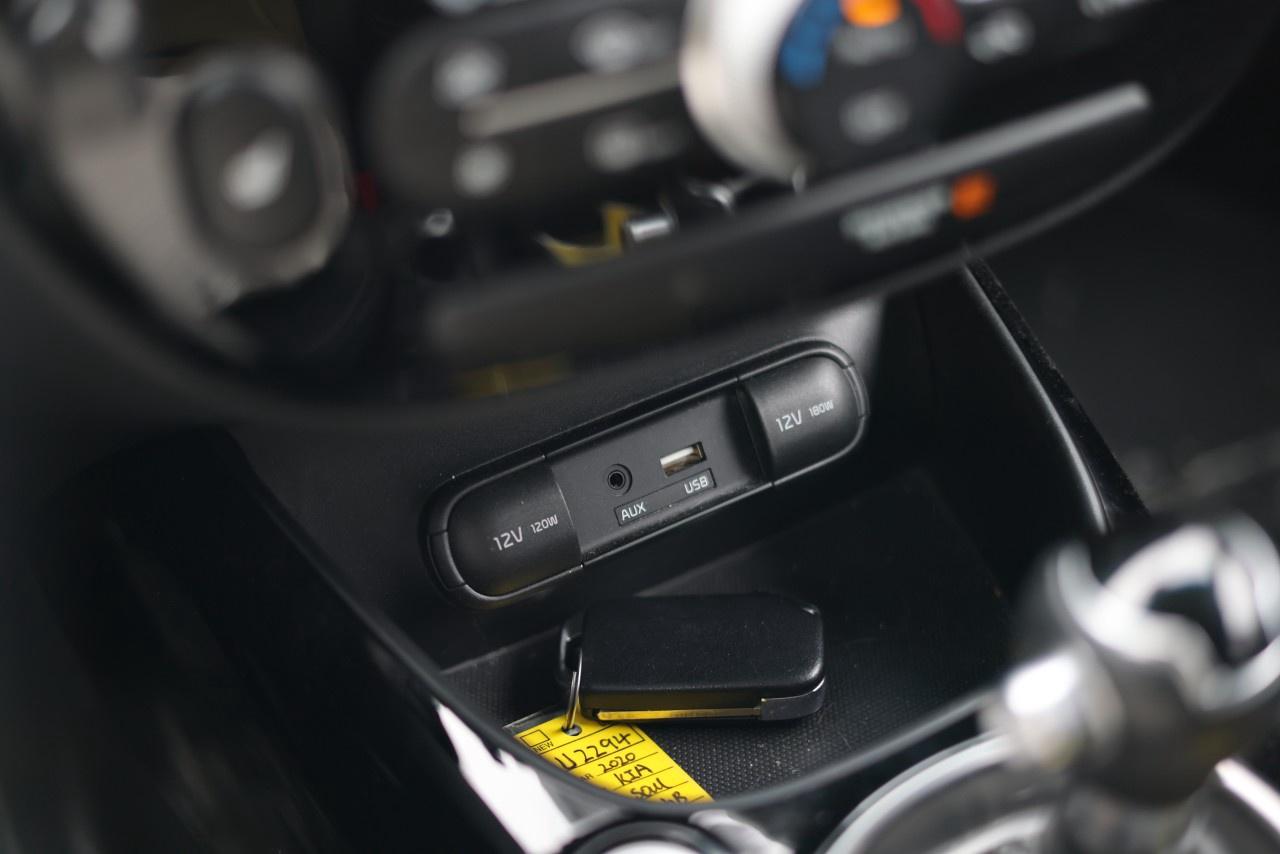 2018 Kia Soul EX AUTO Photo