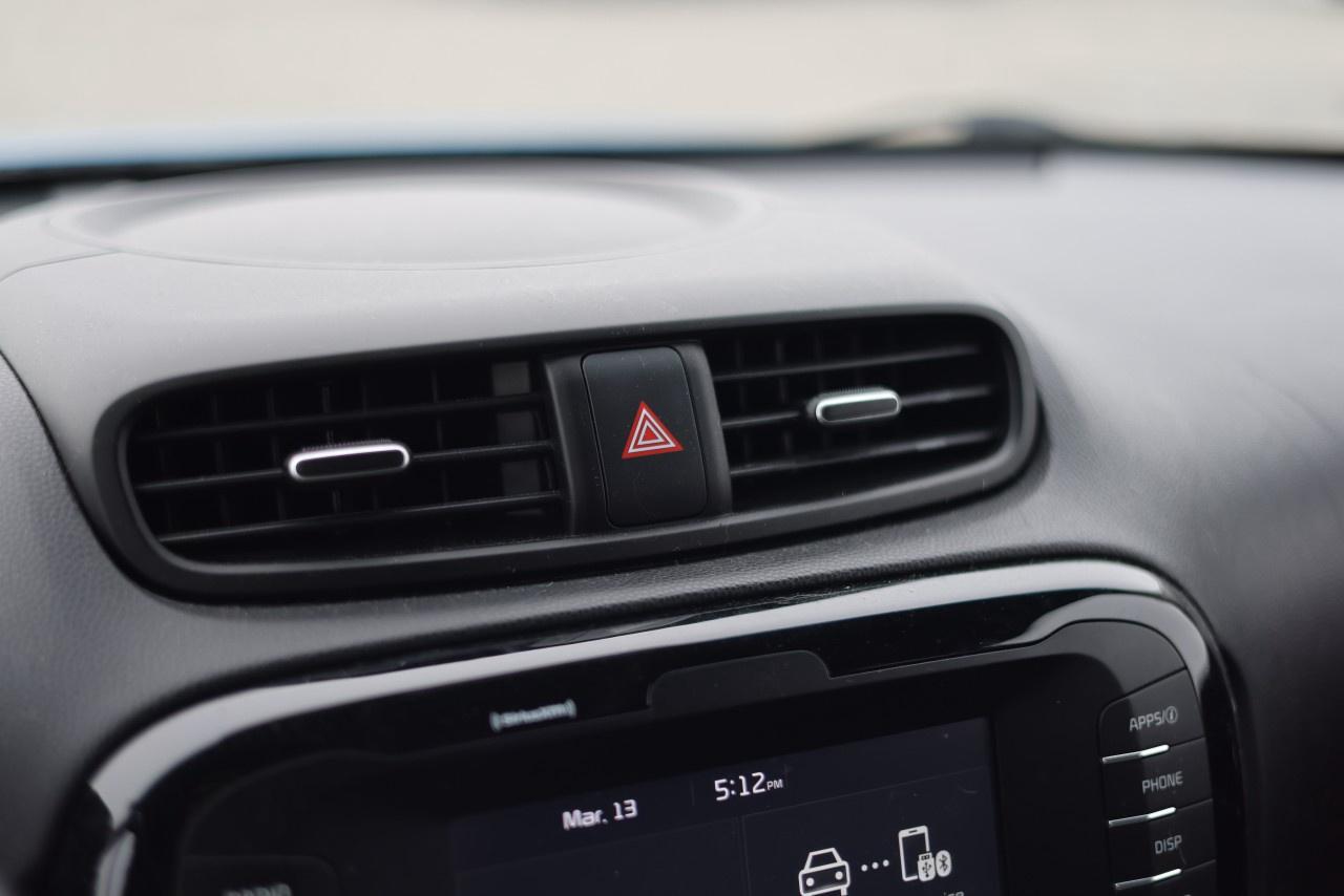 2018 Kia Soul EX AUTO Photo