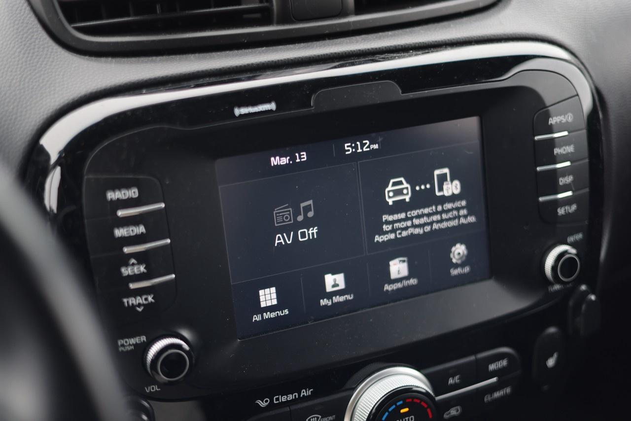 2018 Kia Soul EX AUTO Photo