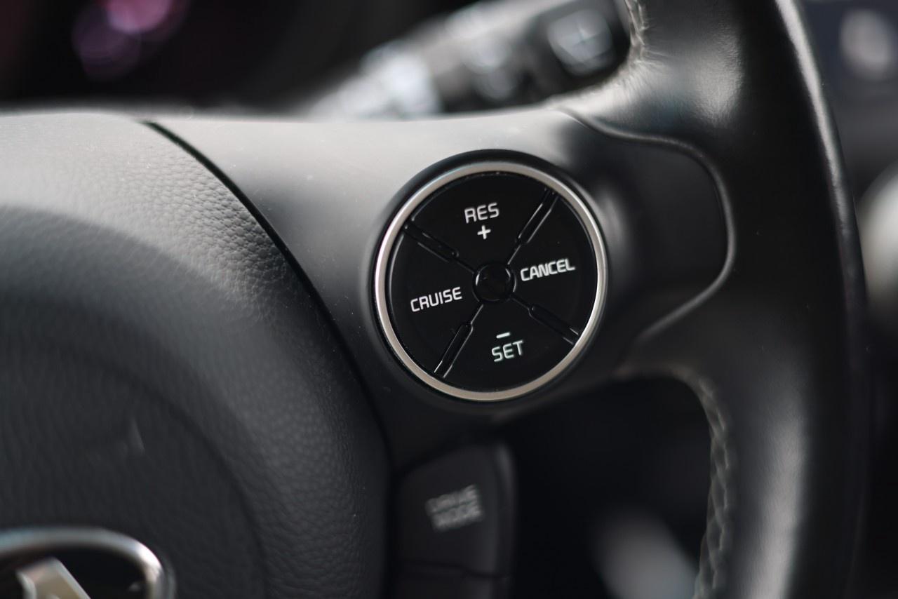 2018 Kia Soul EX AUTO Photo