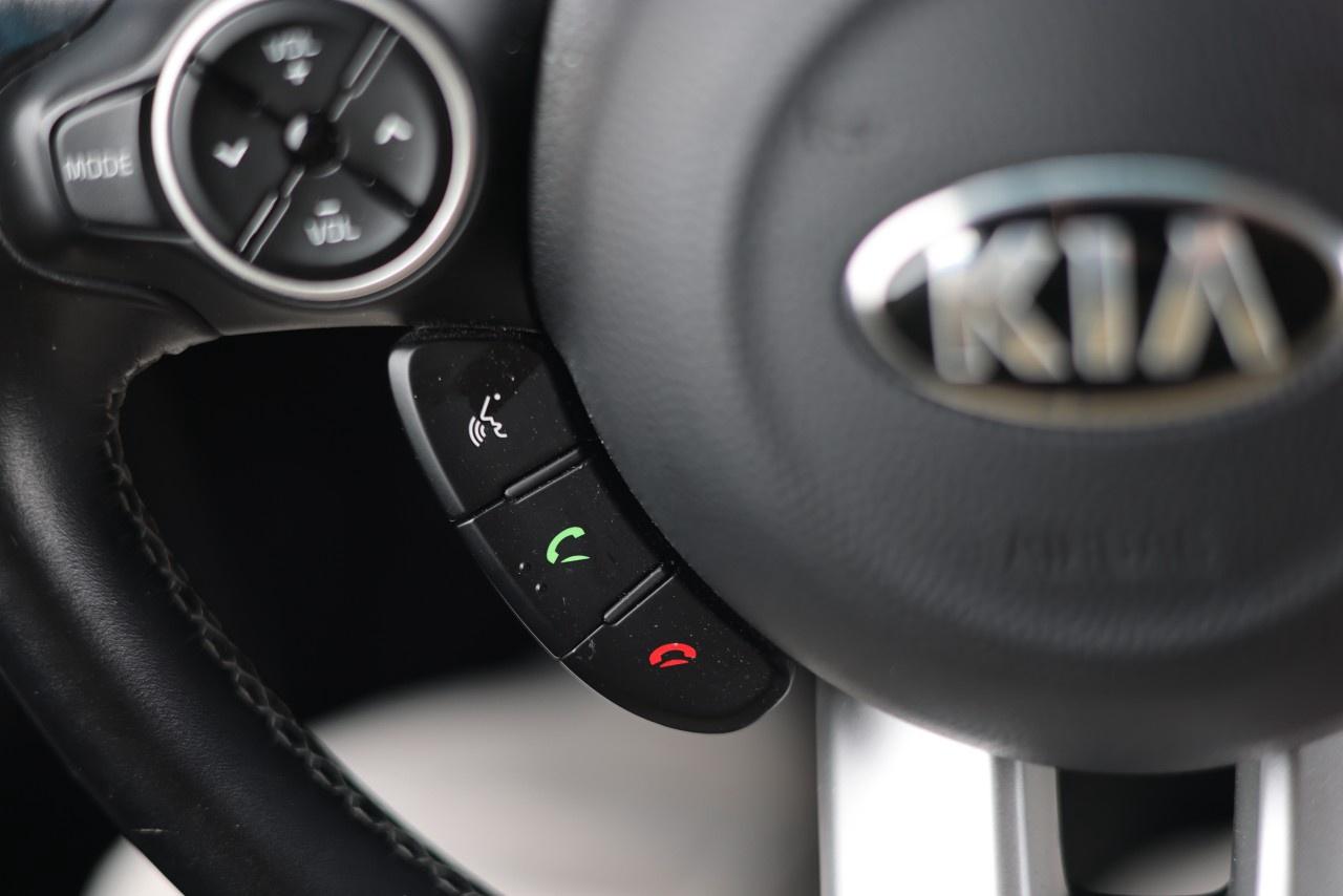 2018 Kia Soul EX AUTO Photo