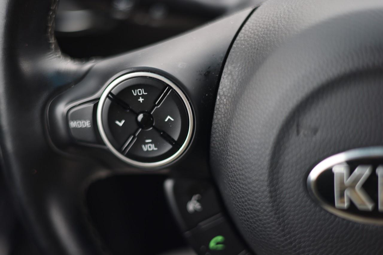 2018 Kia Soul EX AUTO Photo