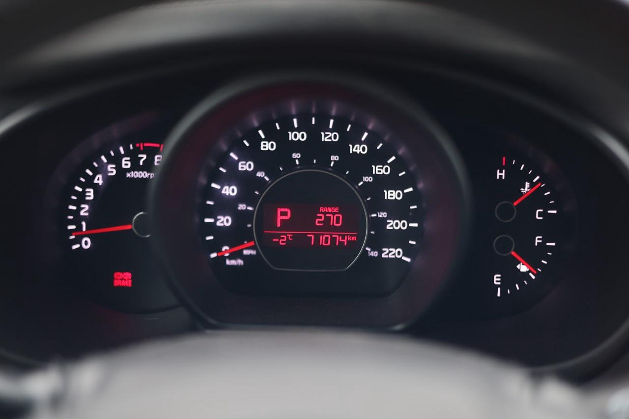 2018 Kia Soul EX AUTO Photo