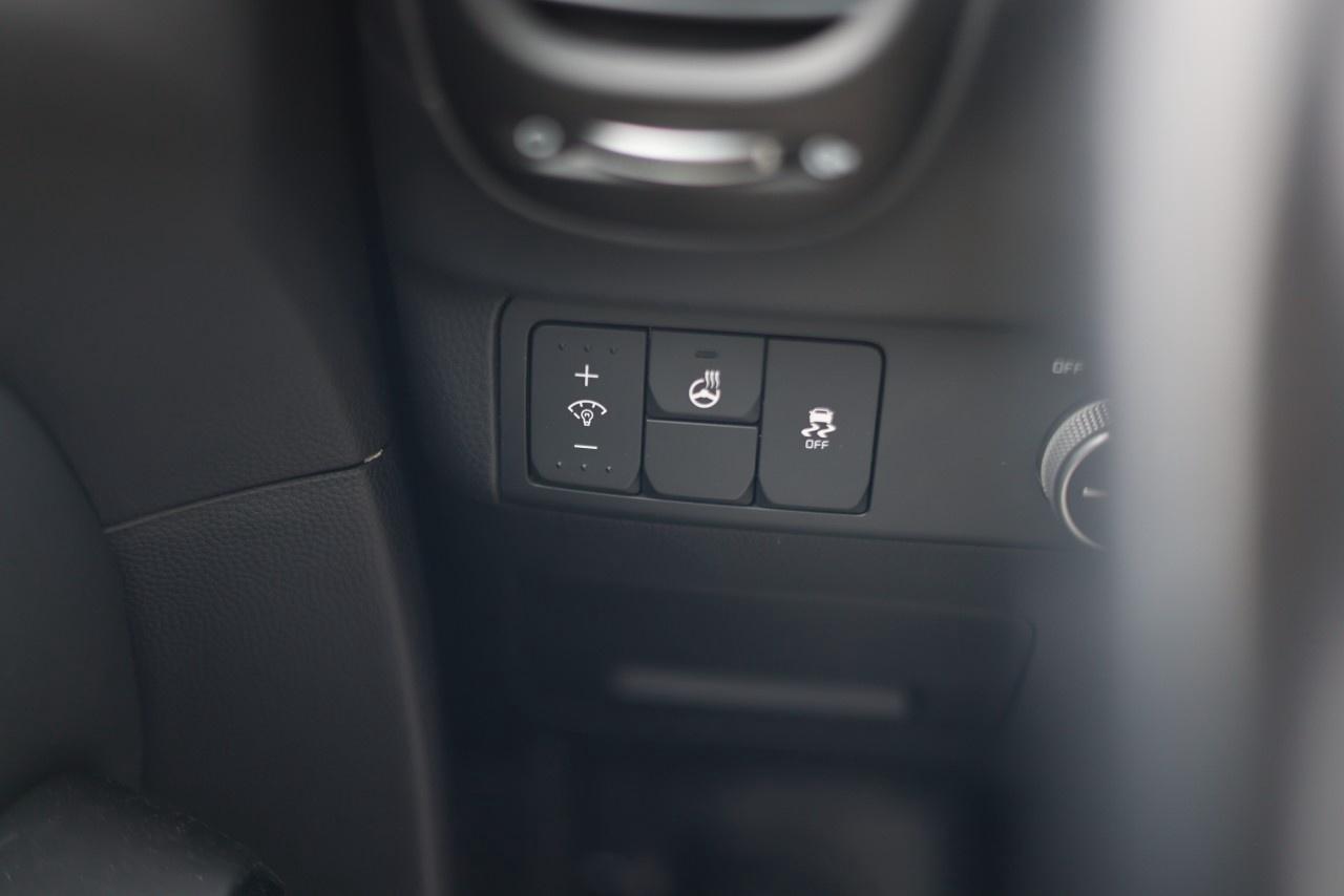 2018 Kia Soul EX AUTO Photo