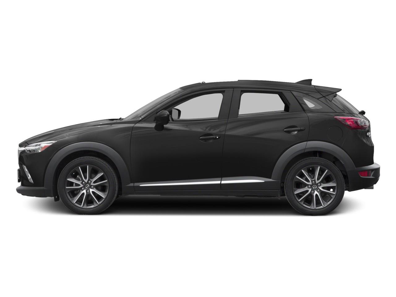 2016 Mazda CX-3 AWD 4DR GT Photo