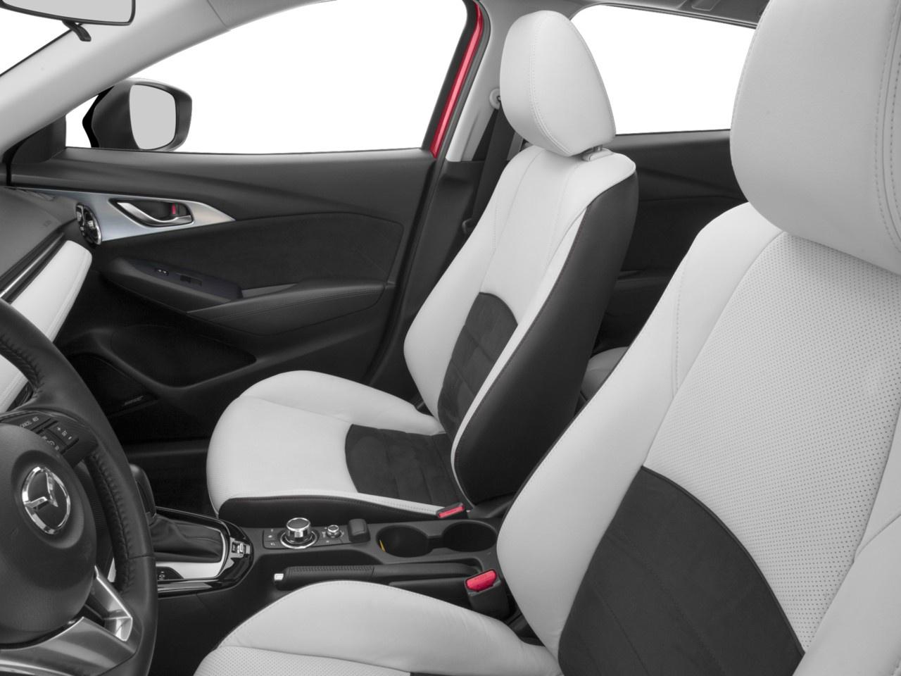 2016 Mazda CX-3 AWD 4DR GT Photo