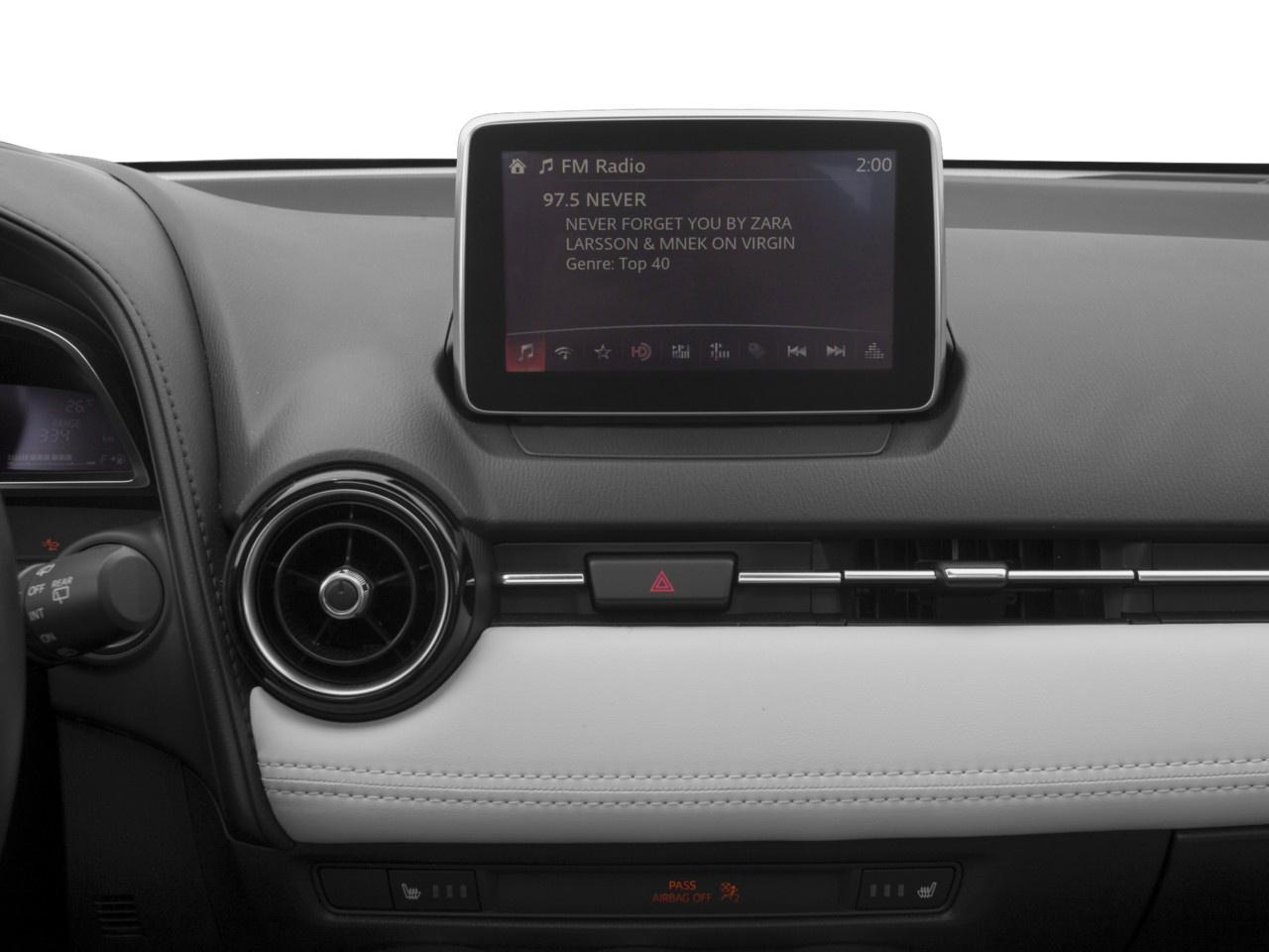 2016 Mazda CX-3 AWD 4DR GT Photo