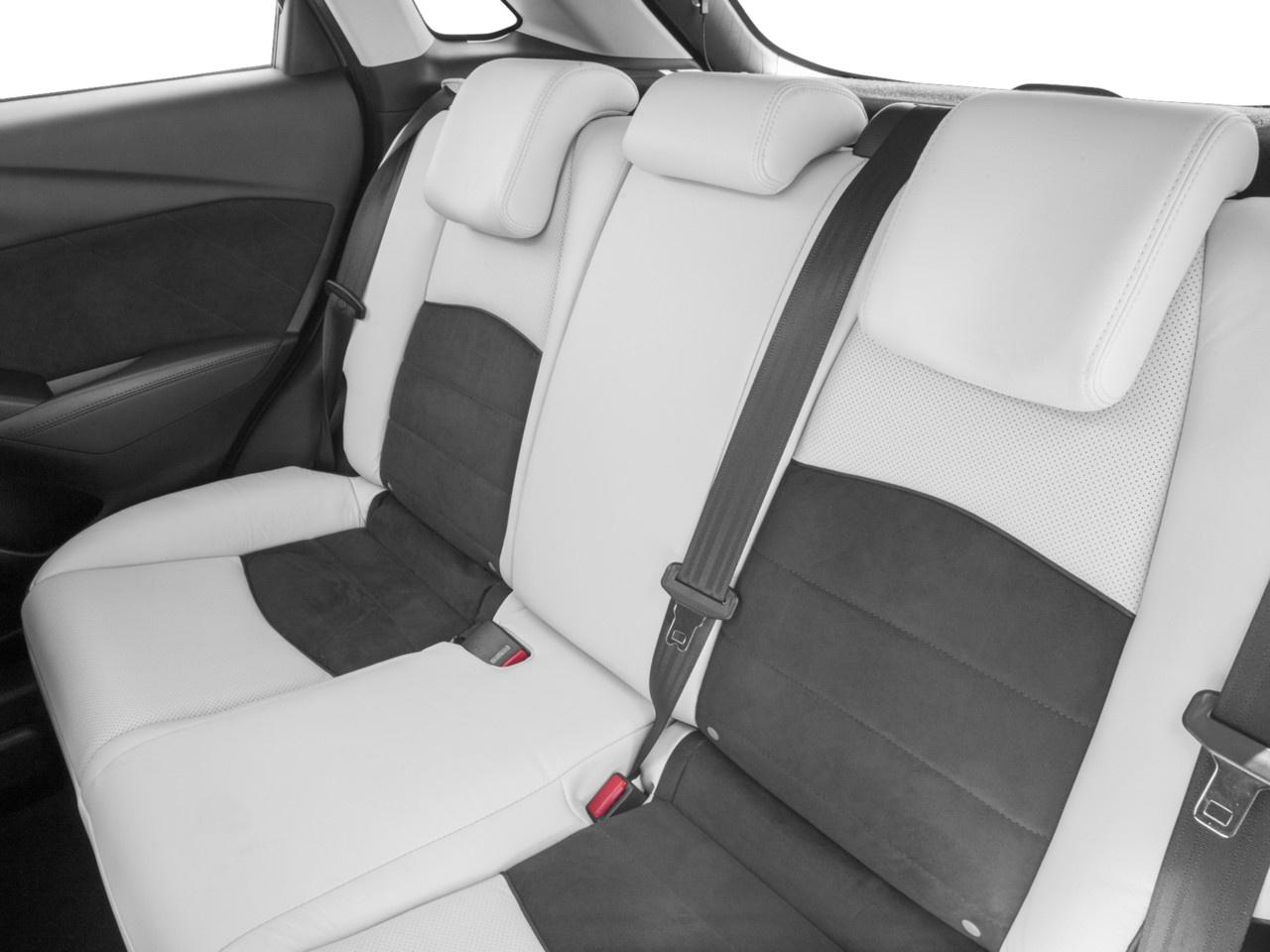 2016 Mazda CX-3 AWD 4DR GT Photo