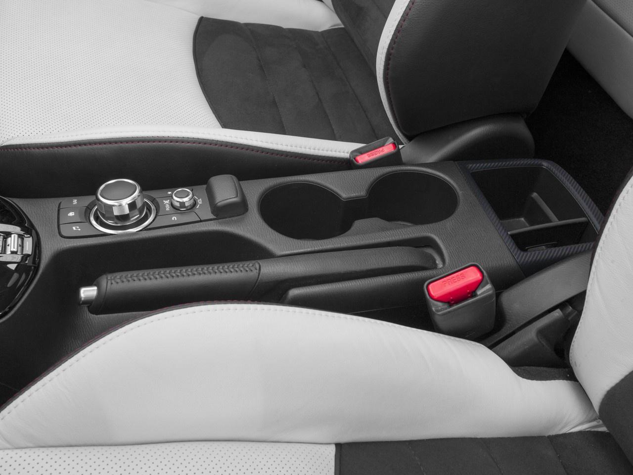 2016 Mazda CX-3 AWD 4DR GT Photo