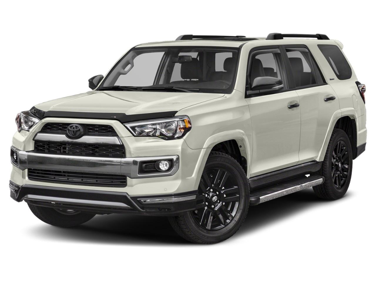 2019 Toyota 4Runner 4WD Photo0