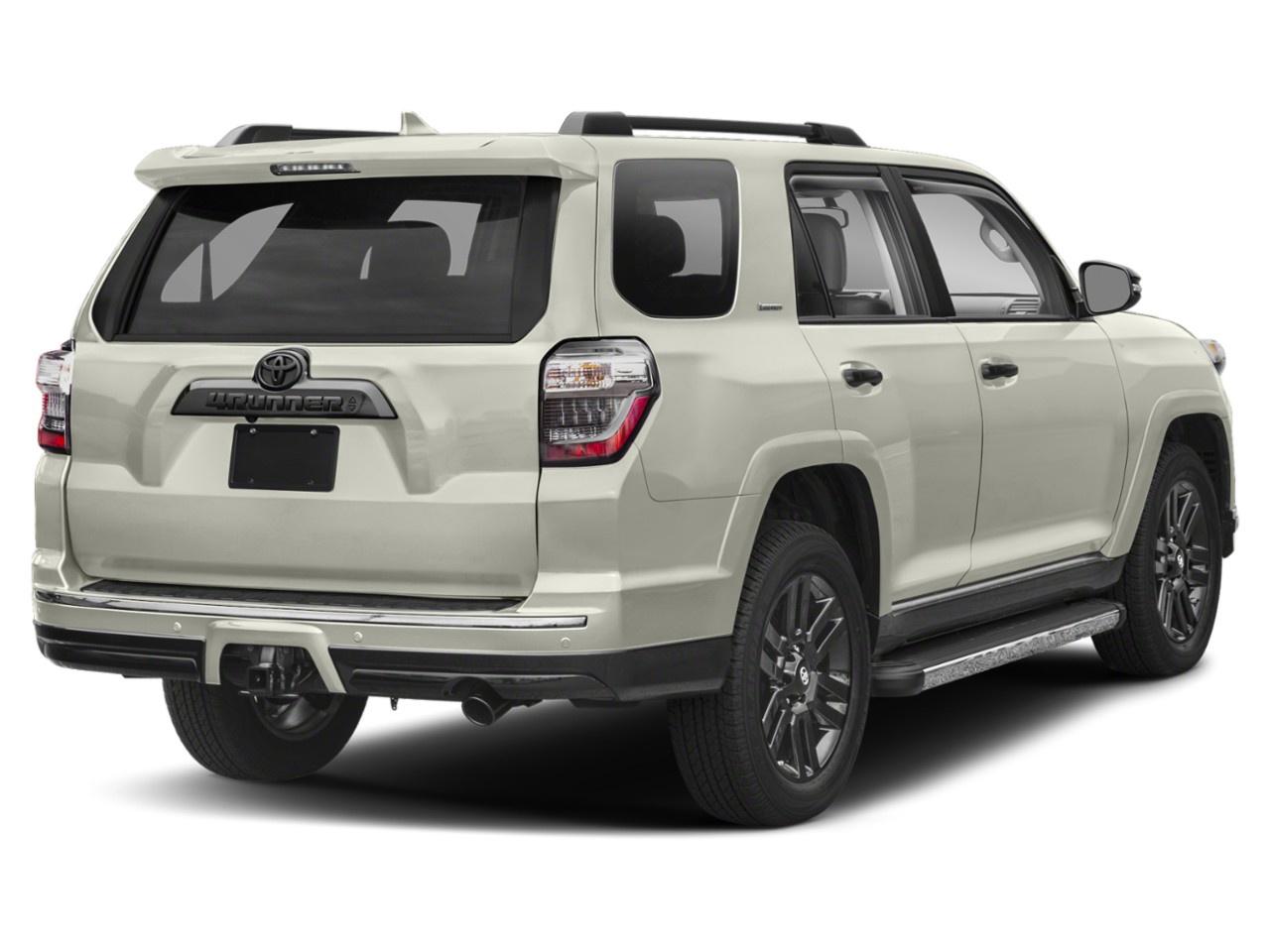2019 Toyota 4Runner 4WD Photo
