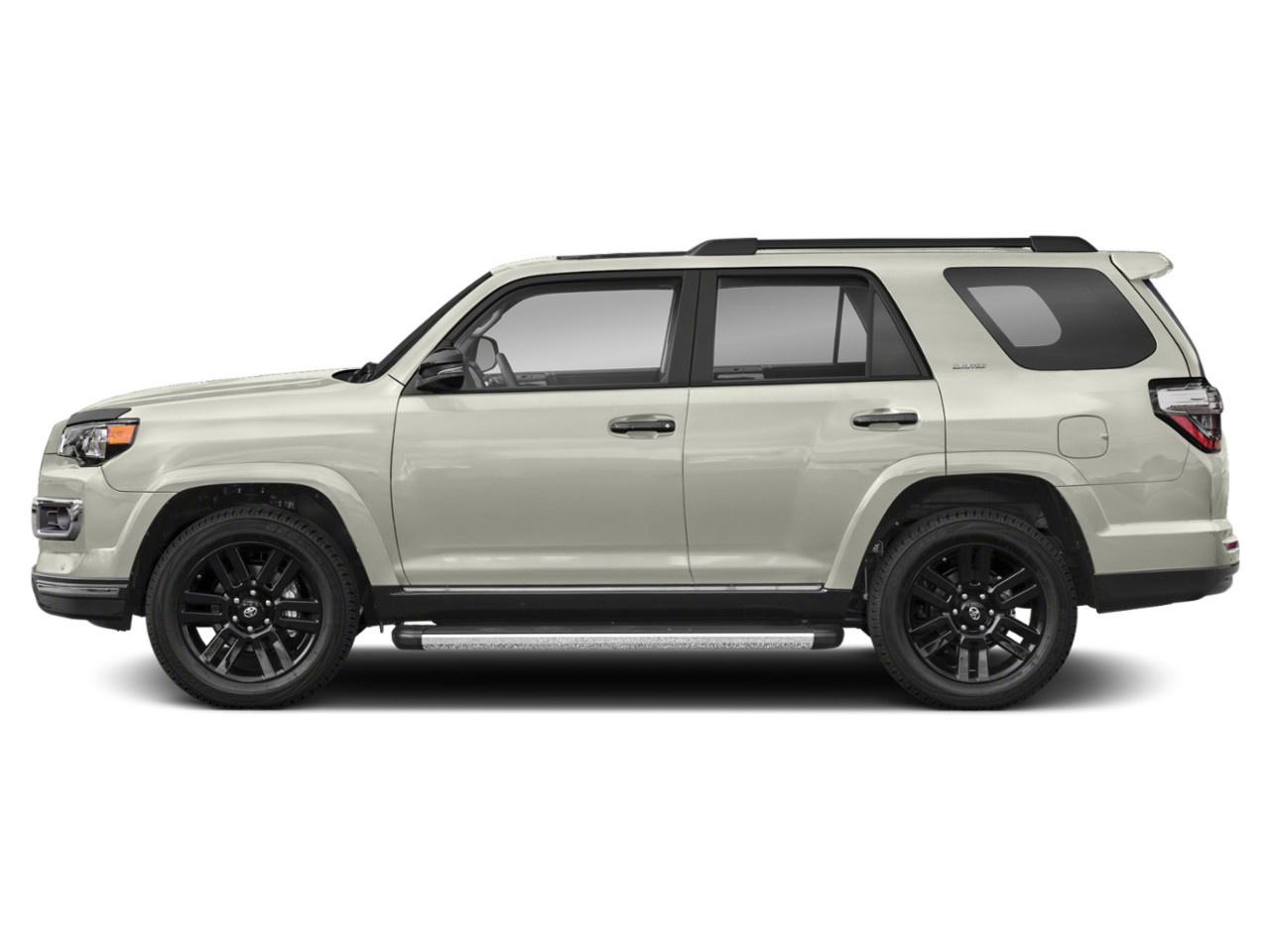 2019 Toyota 4Runner 4WD Photo