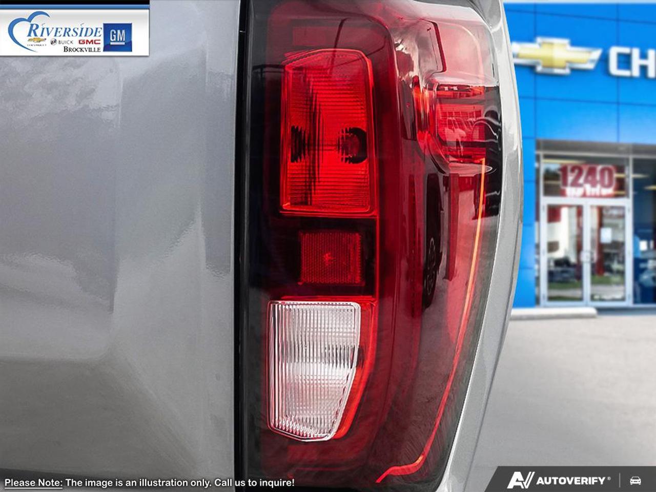 2026 GMC Sierra 1500 ELEVATION Photo