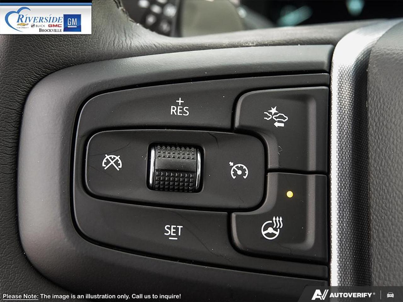 2026 GMC Sierra 1500 ELEVATION Photo