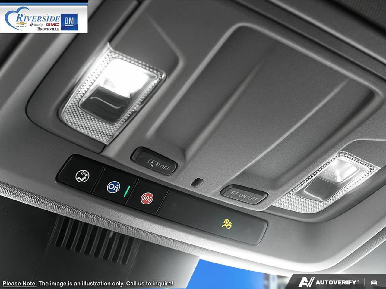 2026 GMC Sierra 1500 ELEVATION Photo