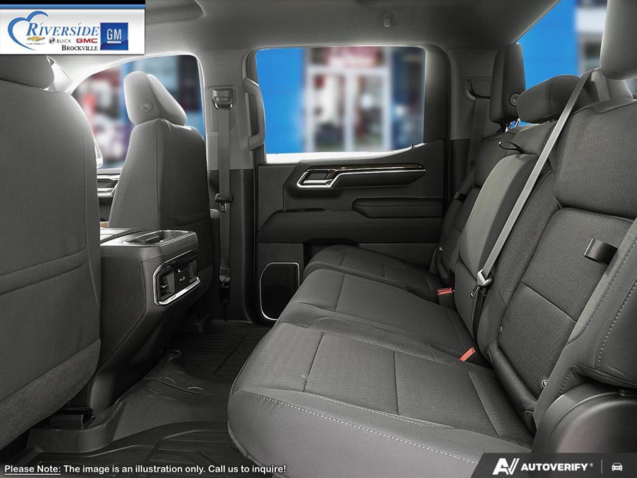 2026 GMC Sierra 1500 ELEVATION Photo