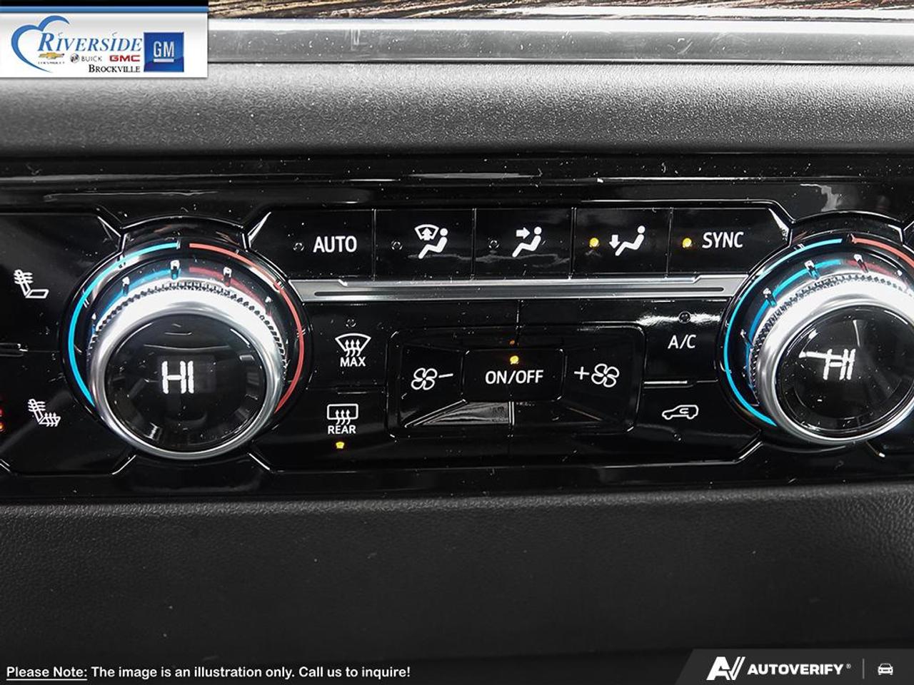 2026 GMC Sierra 1500 ELEVATION Photo