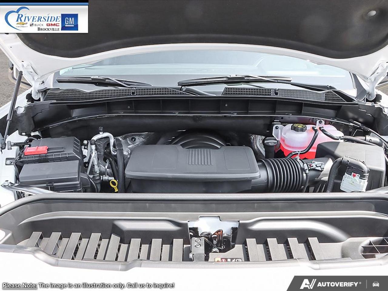 2026 GMC Sierra 1500 ELEVATION Photo