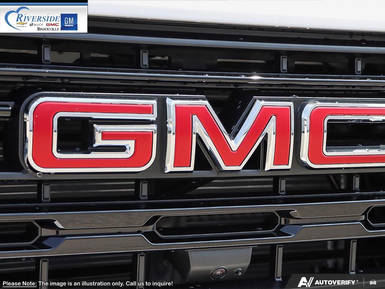 2026 GMC Sierra 1500 ELEVATION Photo