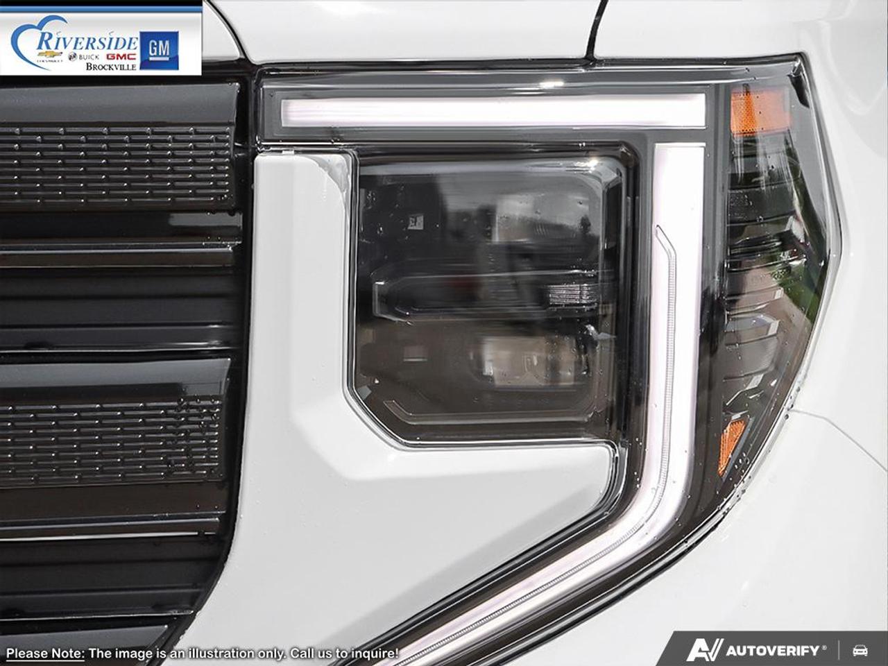 2026 GMC Sierra 1500 ELEVATION Photo