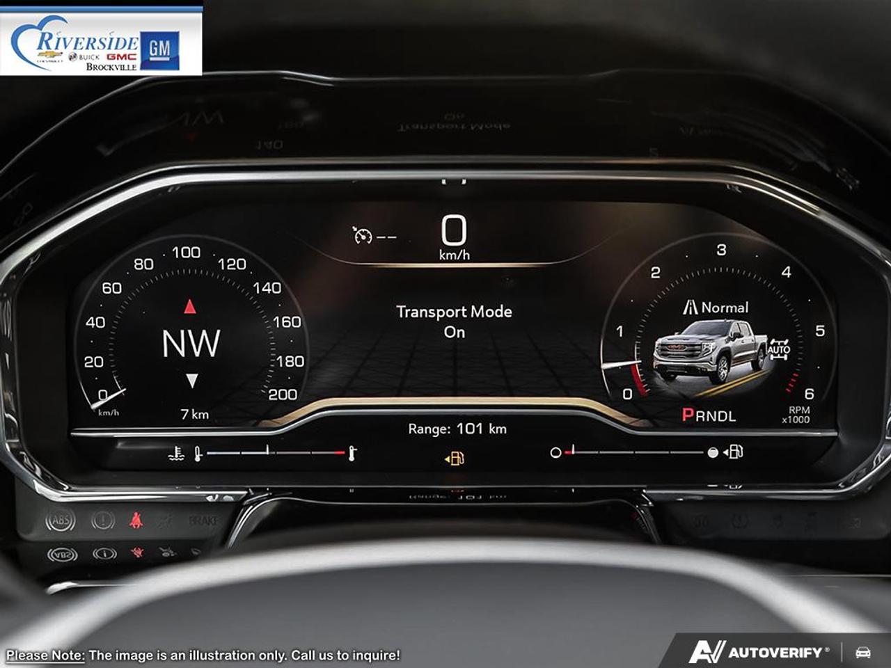 2026 GMC Sierra 1500 ELEVATION Photo