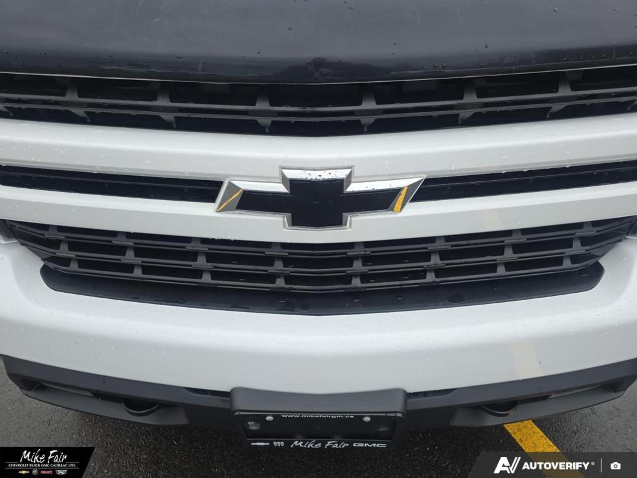 2022 Chevrolet Silverado 1500 LTD RST ONE OWNER! Bluetooth, Apple CarPlay, Android Auto Photo