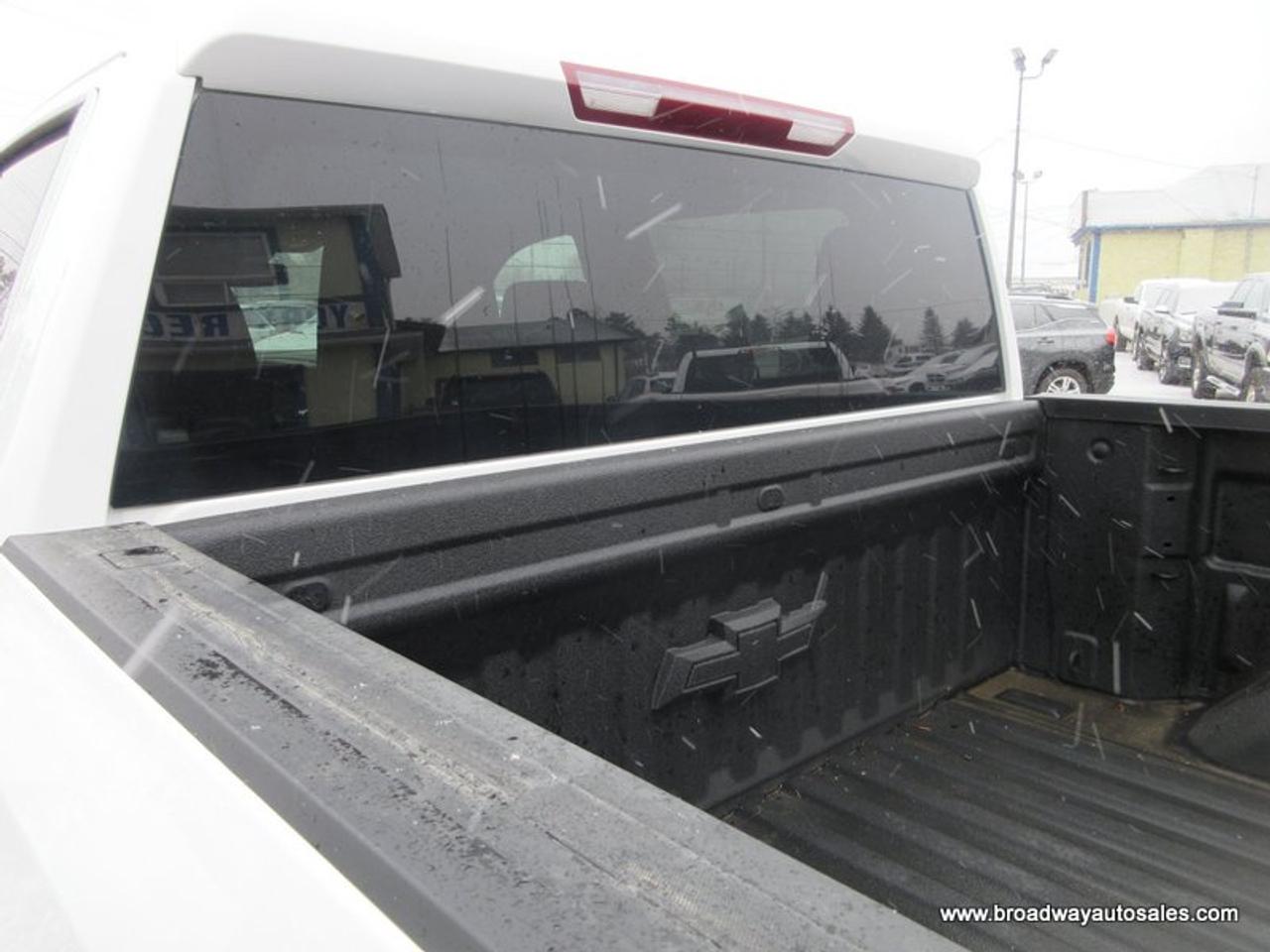 2025 Chevrolet Silverado 1500 LOADED LTZ-EDITION 5 PASSENGER 5.3L - V8.. 4X4.. CREW-CAB.. SHORTY.. LEATHER.. HEATED SEATS & WHEEL.. BACK-UP CAMERA.. BOSE AUDIO.. Photo
