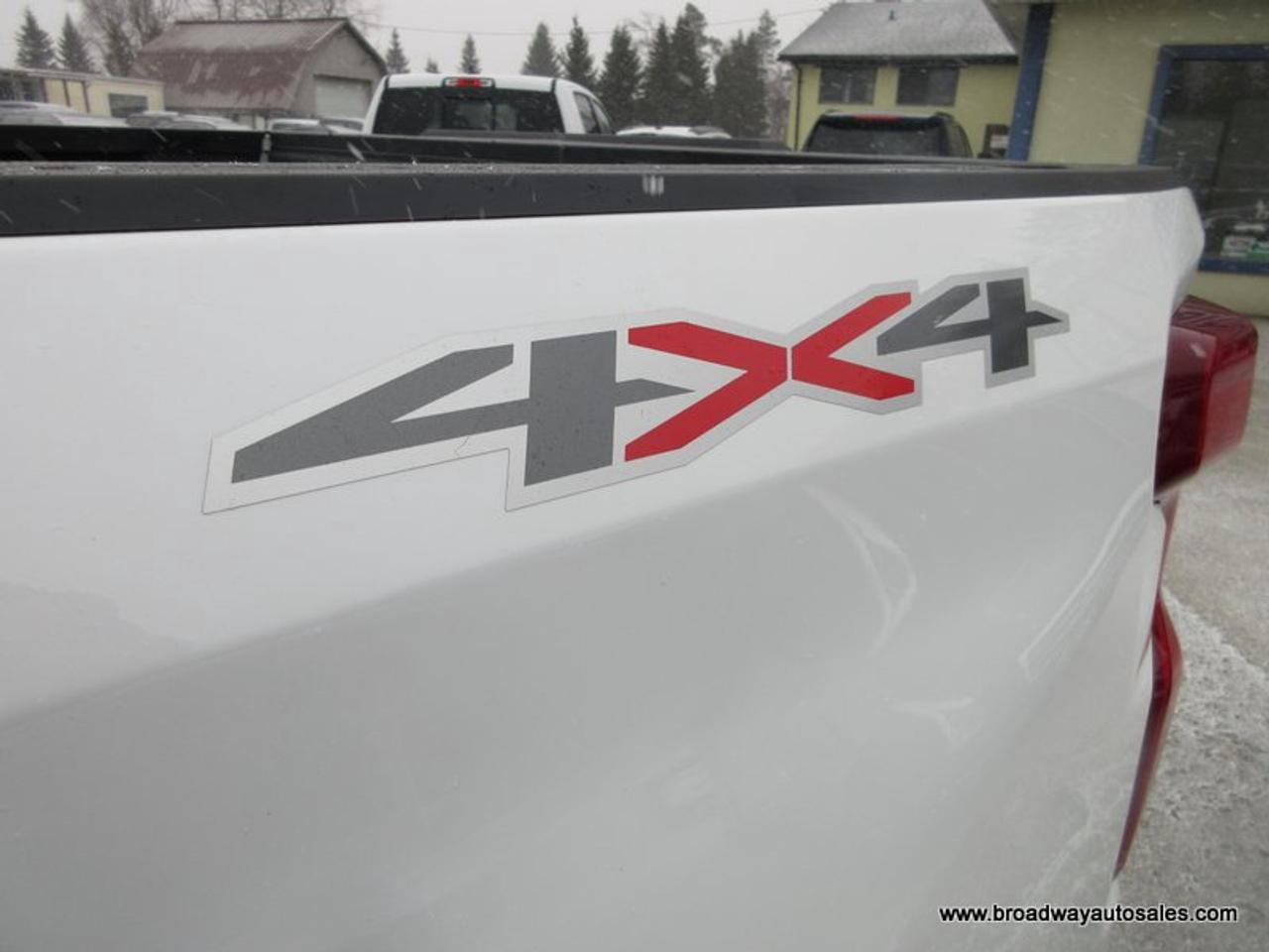 2025 Chevrolet Silverado 1500 LOADED LTZ-EDITION 5 PASSENGER 5.3L - V8.. 4X4.. CREW-CAB.. SHORTY.. LEATHER.. HEATED SEATS & WHEEL.. BACK-UP CAMERA.. BOSE AUDIO.. Photo