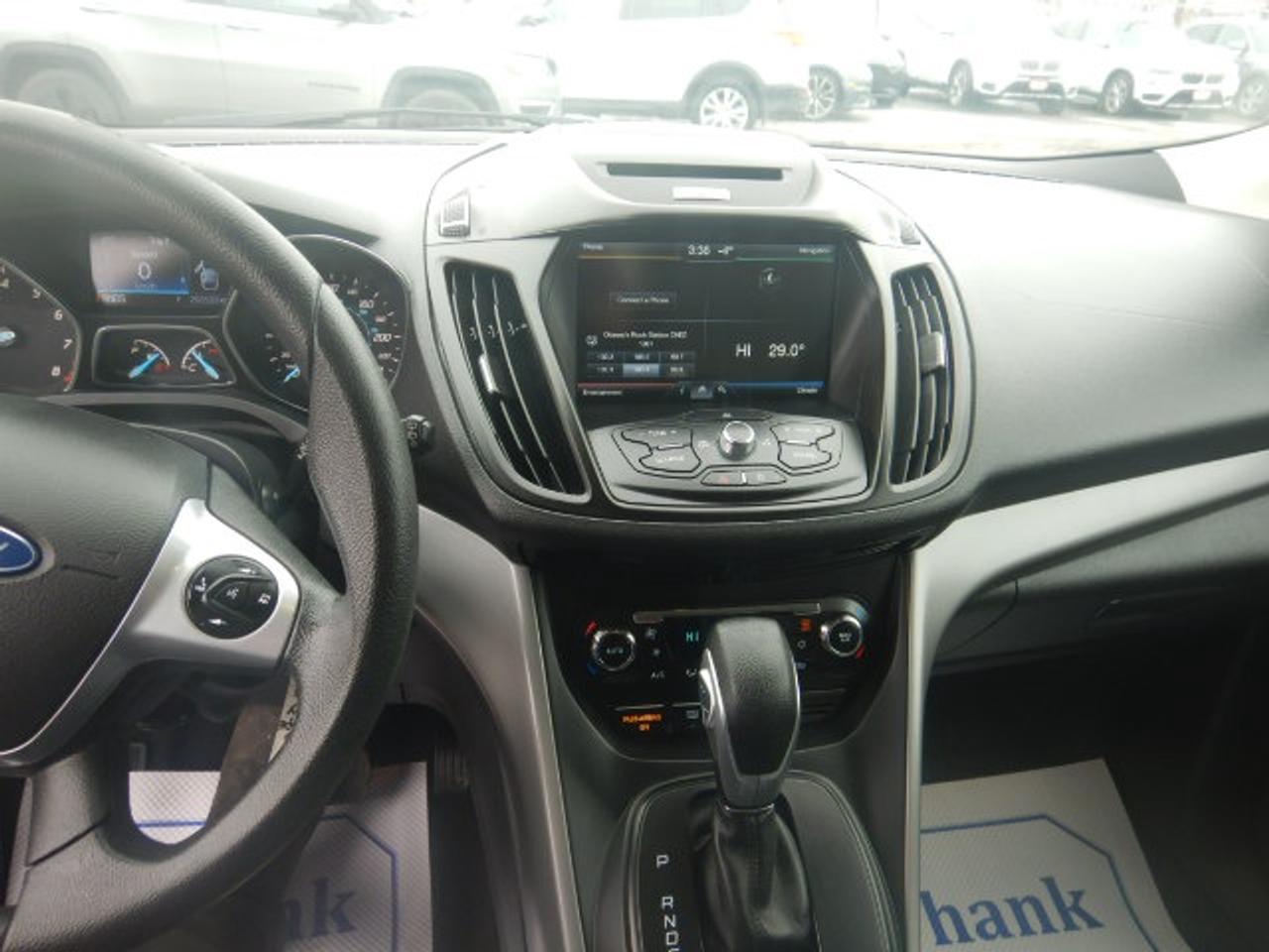 2015 Ford Escape SE Photo