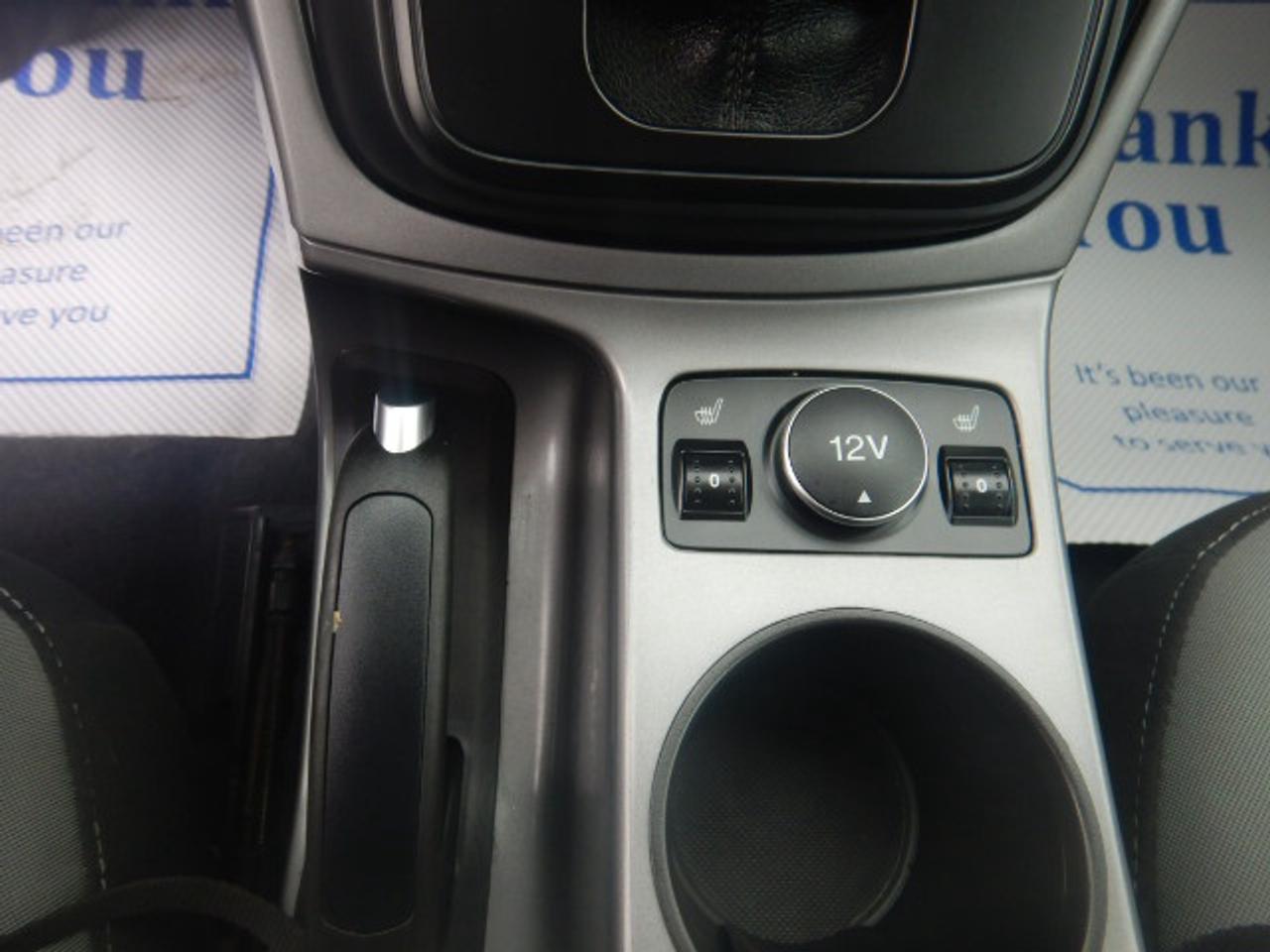 2015 Ford Escape SE Photo