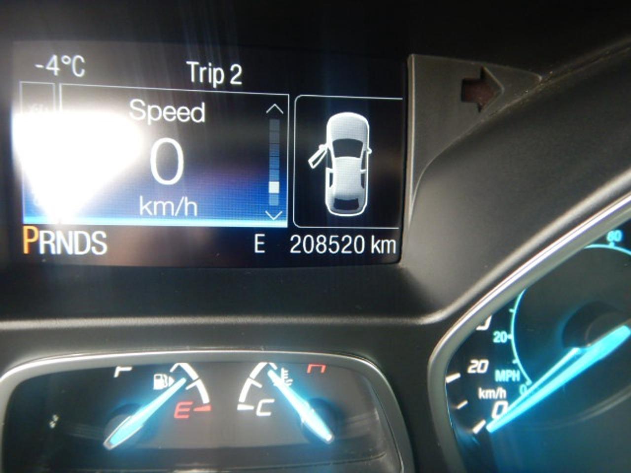 2015 Ford Escape SE Photo