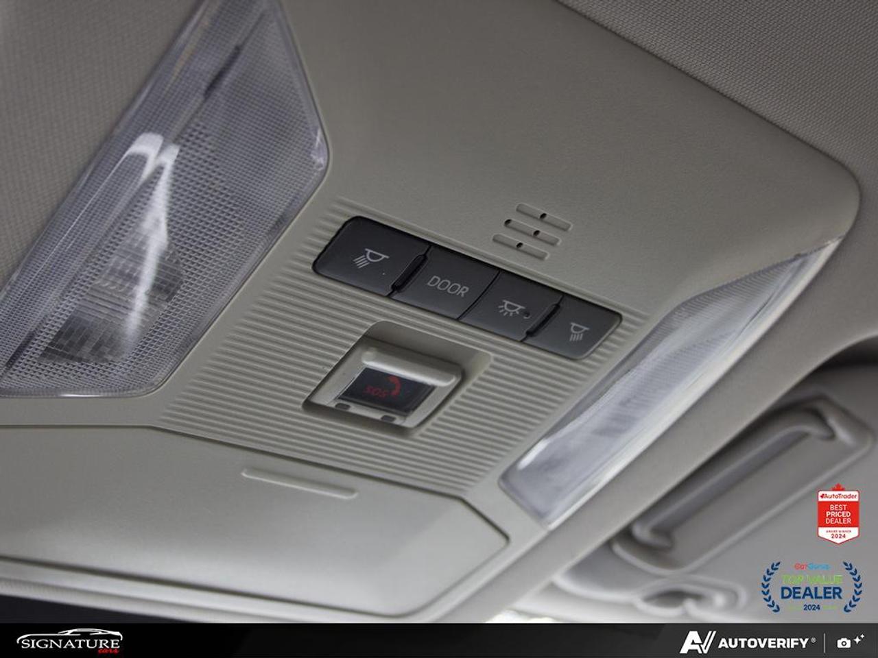 2025 Toyota RAV4 LE AWD  No Accident Carplay BSM Htd Seats Photo