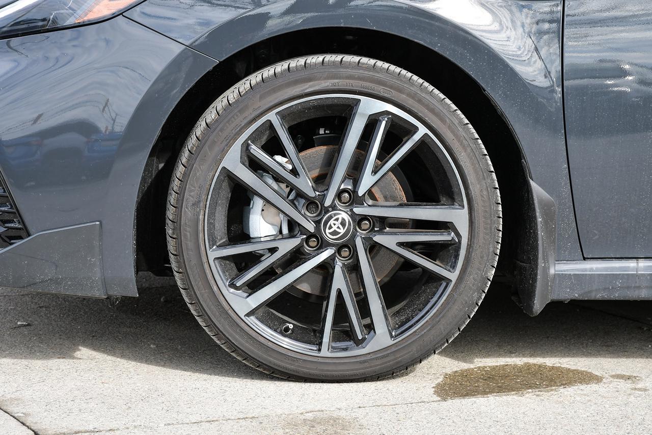 2025 Toyota Camry HYBRID XSE No Accident 360Cam Panoroof Leather ACC Photo